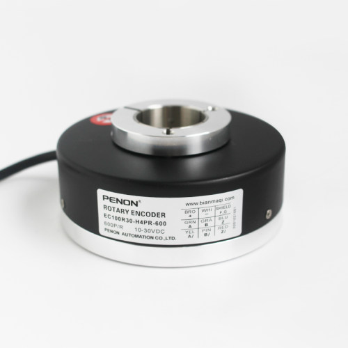 PENON编码器EC100R30-H4TR-1024安装指导EC100R30-H4PR-600