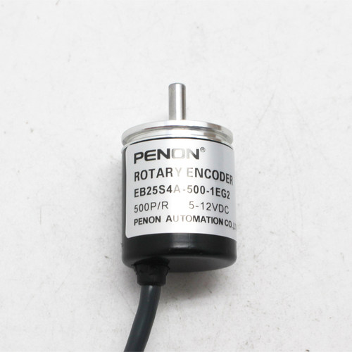 PENON编码器EB25替代E6A2-CS3E 500P/R  60P/R 100P/R全新现货