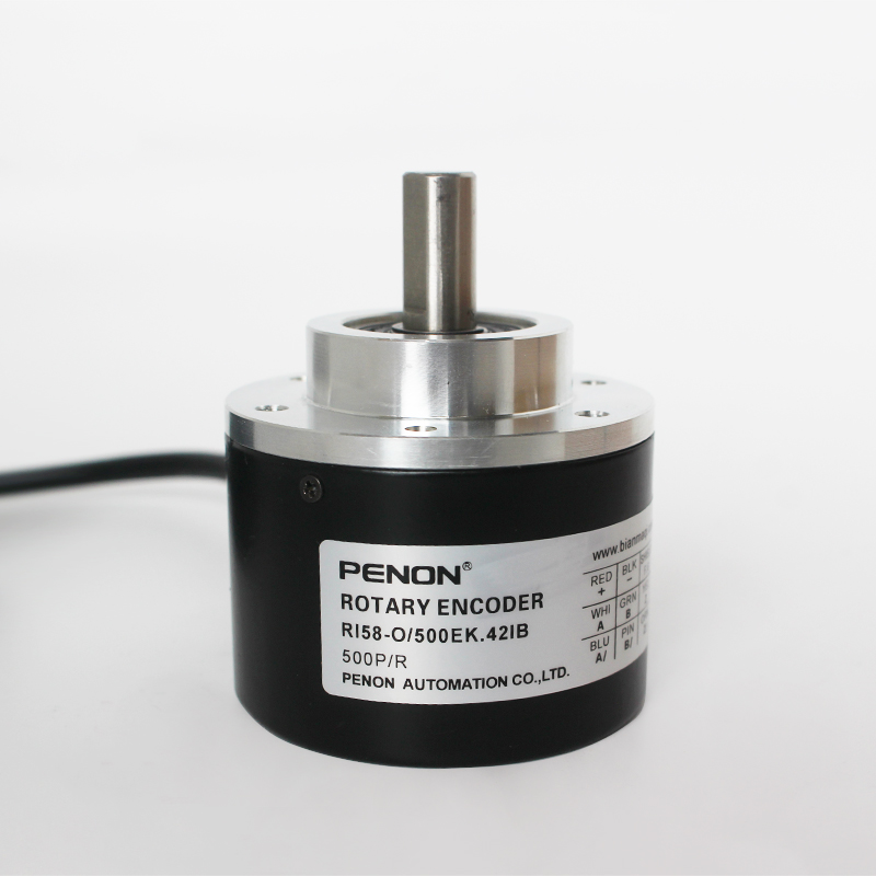 RI58-O/500EK.42IB-O/2500EK.42IB-O/4096EK.42IB-O/7200EK.42IB