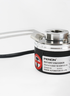 PENON旋转编码器ITD 41 A Y 4 2048 T NI H2SK12 E 15安装指导