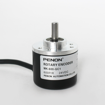 PENON旋转编码器MK-600-GC1 2m  MK-200BM-G12-24C 厂家直供