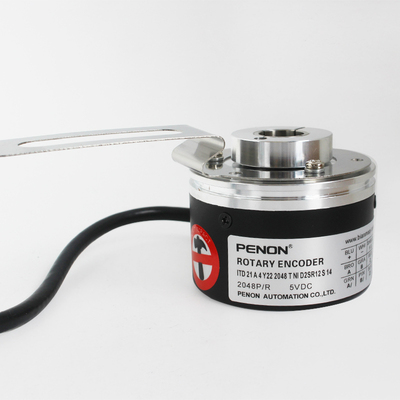PENON编码器ITD 21 A 4 Y22 2048 T NI D2SR12 S 14 12质保一年