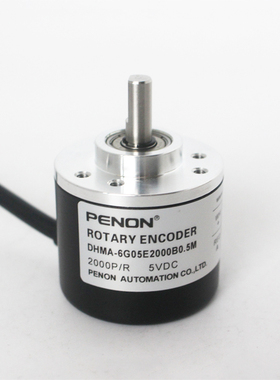 PENON DHMA-6G05E2000B0.5M DHMA-8G10-30F2000BM提供安装指导