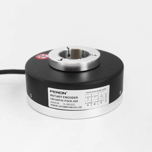 PENON全新现货EB100P42-P4KR-600编码器EB100P42-P4KR-1024