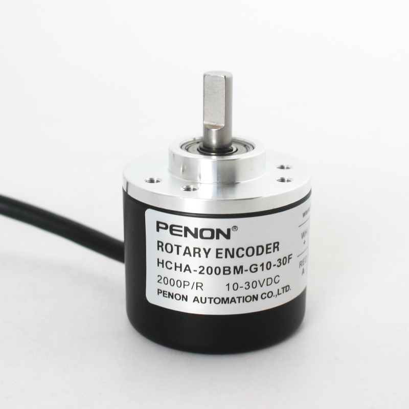 PENON编码器HCHA-200BM-G10-30F-20BM-120BM-1024BM-60BM-10BM