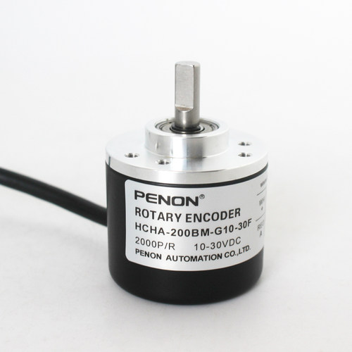 PENON编码器HCHA-200BM-G10-30F-20BM-120BM-1024BM-60BM-10BM