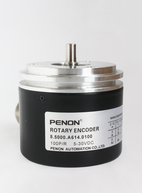 PENON旋转编码器8.5000.A614.0100.A352.B151.B518全新现货
