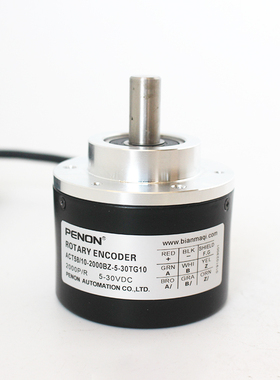 PENON ACT58/10-2000BZ-05LC9 -5-30TG10 ACT58/10-250BZ-05LGL