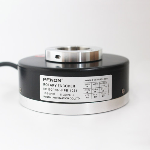 PENON编码器EC100P30-H4PR-1024  EC100P30-H4TR-2048正品现货