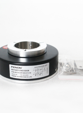 PENON旋转编码器HTB-20CC10-30F300B-30F600B-S7-C10厂家直供