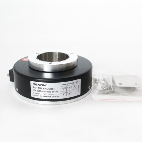 PENON旋转编码器HTB-20CC10-30F300B-30F600B-S7-C10厂家直供