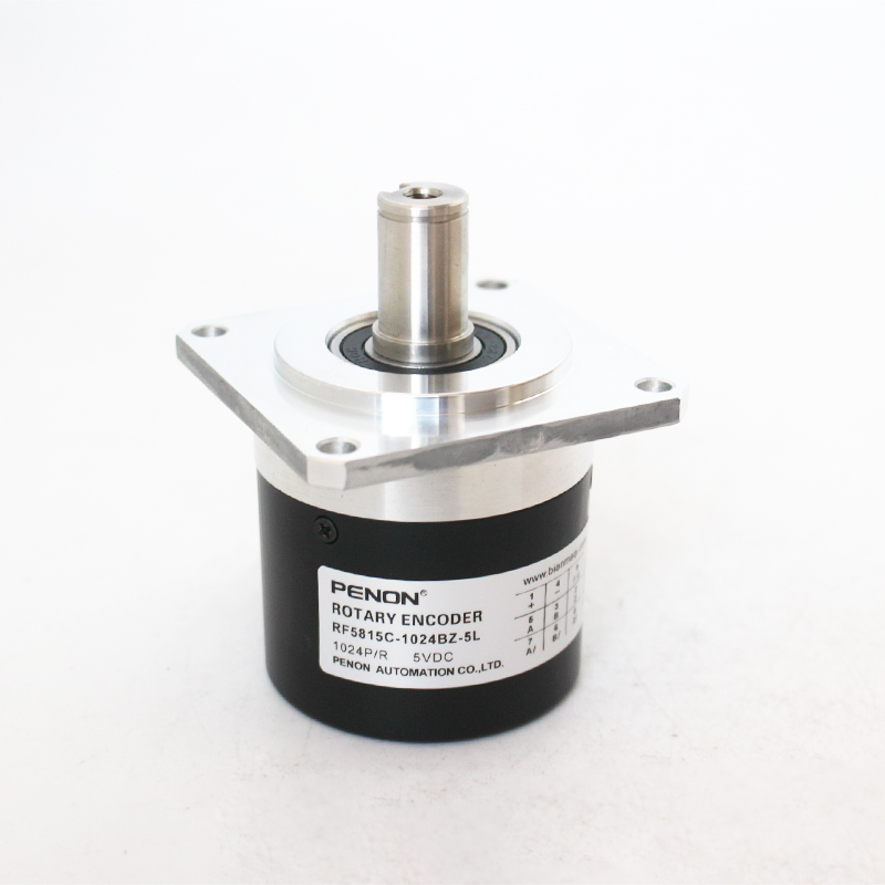 F5815C-1024BZ-5L RF5815-07C-1024MZ/5L RFZ5815C-1024MZ/5L