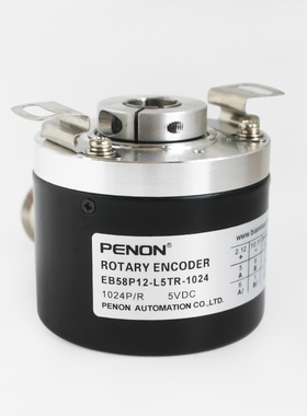 EB58P12-L5TR-1024 EB58P12-L6PR-1024 EB58P12-P6TR-1024