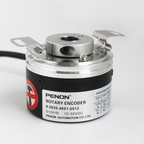 PENON现货全新编码器8.5020.C951.4851.8551.0512安装指导