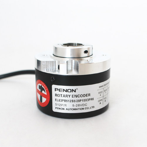 PENON编码器EL63PB512S5/28P15X3PR6 EL63PB1024S5/28P15X3PR6