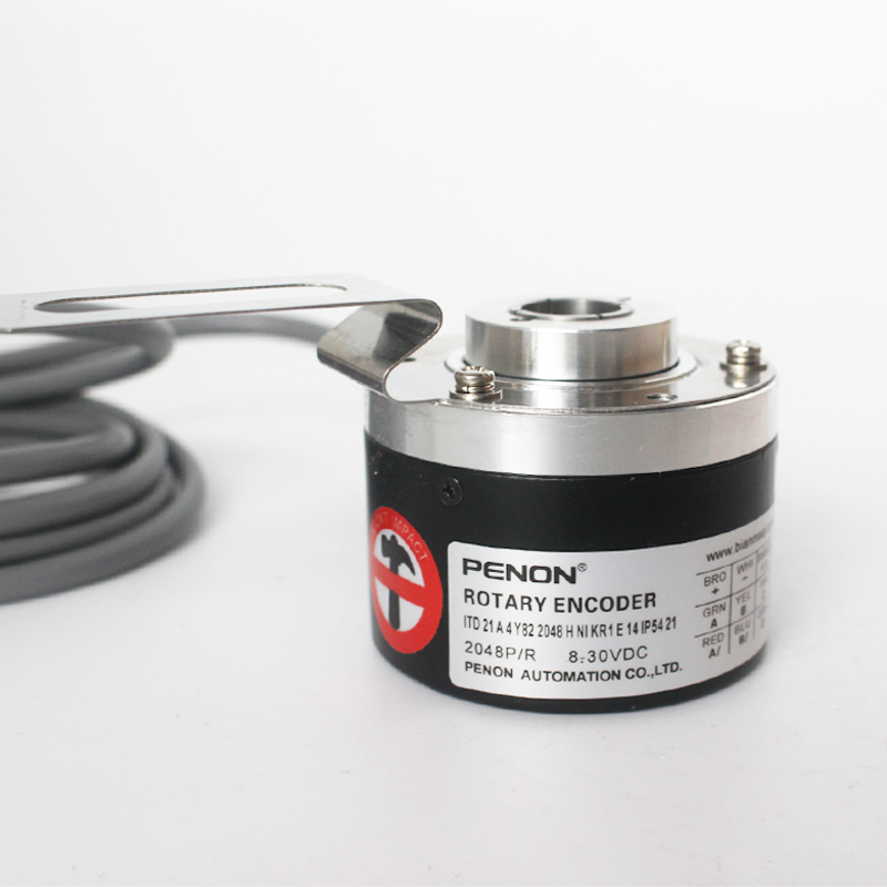 PENON旋转编码器ITD 21 A 4 Y82 2048 H NI KR1 E 14 IP54 21现货