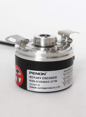 PENON编码器RI58-D/2048AD.37TB-D/2048EF.47IF.47IH.47ID.47KB