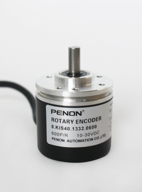 PENON 8.KIS40.1332.100.0200.0360.0500.0600.1000.1024.2000