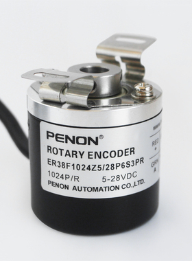 PENON编码器ER38F1024Z5/28P6S3PR  ER38F1024Z5/30L8XXPR2