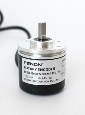 PENON ER40A120S8/24PC6X6PSR5.128 ER40A500S8/24L6X6PR.728