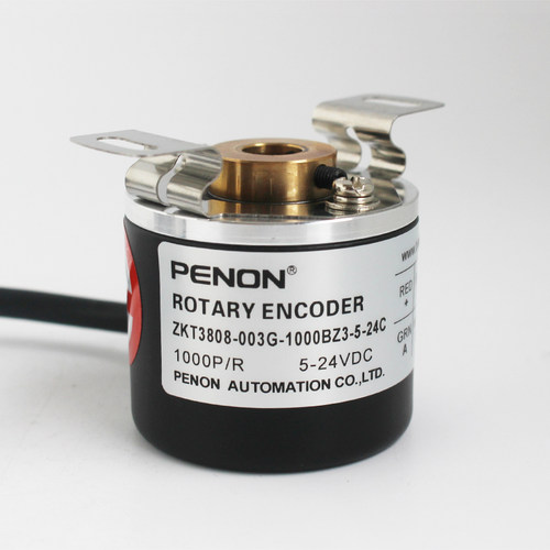 PENON全新ZKT3808-003G-1000BZ3-5-24C ZKT3808-001G-600-5-24F