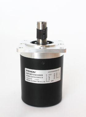 PENON旋转编码器IEC006.15JR1024DM01L19 IEC002.06GR2500BM04C