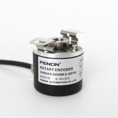 PENON光电旋转编码器GHB38/8-600BM-8-30FG4 GHB38-8G1000BMP526