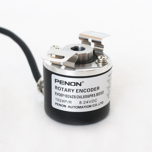 PENON旋转编码器EH38F1024Z8/24L8X6PR5.BOOO/24L8X6PR.B000