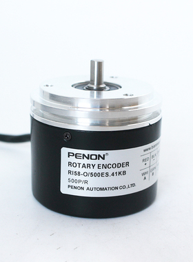PENON编码器RI58-O/500ES.41KB-O/2500EK.42KB-O/500EK.42KB