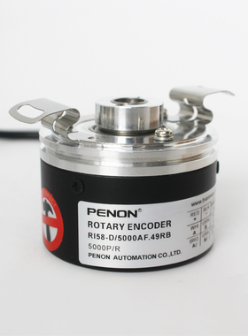 PENON旋转编码器RI58-D/5000AF.49RB-D/5000EF.47IF质保一年