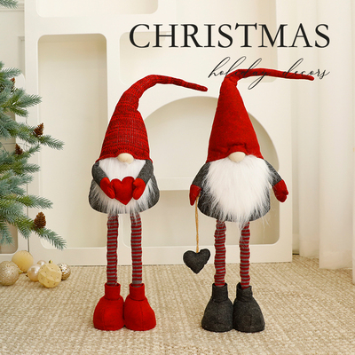 圣诞节庆装饰品摆件挂件