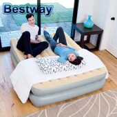 充气床垫打地铺气垫床单人户外折叠冲气床帐篷便携野营家用魔袋