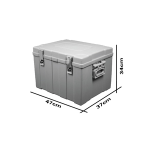 W470 箱 灰色 H340 D370 R300 KLP 320万提款 臻远