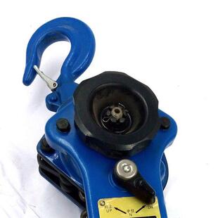 供应杭州手扳手拉葫芦HSH 型14t 9t米4米5米