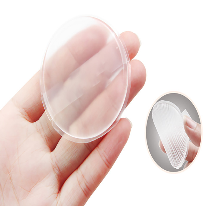 【配件/拍前咨询客服】mainy亲肤硅胶粉扑气垫搭配水晶微晶片使用