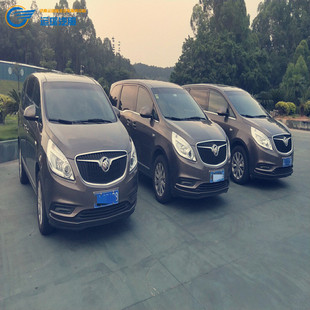 潍坊商务接待租车7座-55座中巴车大巴车旅游企业班车接送用车服务