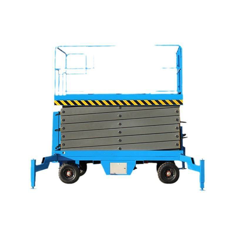 移动剪叉升降机电动液压自行走升降平台1012米登高空施工作业车,搬运/仓储/物流设备,其他起重搬运设备,淘宝优惠券,粉丝福利购,淘宝优惠卷