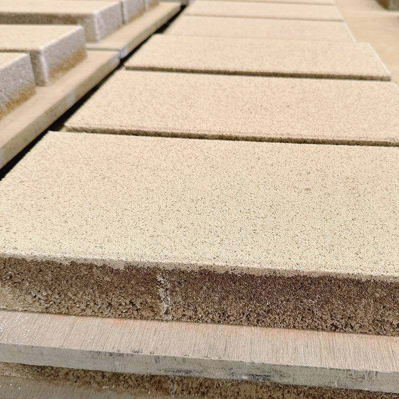 pc仿石砖芝麻灰芝麻黄人行道路面砖彩色庭院砖混凝土砖市政道砖,基础建材,轻质砖,淘宝优惠券,粉丝福利购,淘宝优惠卷