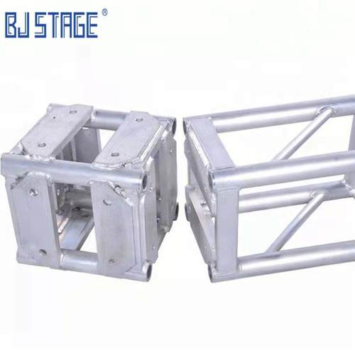 铝合金螺丝铝板桁架演出活动商演婚庆舞台灯光架