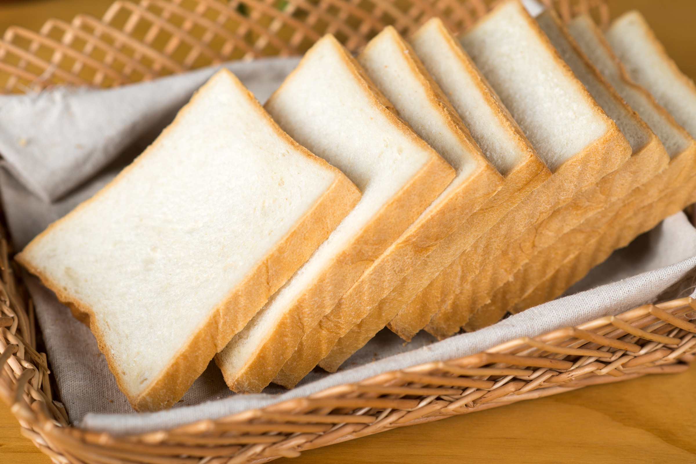 便捷快手早餐三明治原味白吐司切片WhiteToast