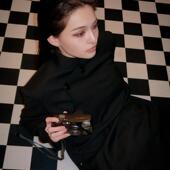 Singlen 传教士原创设计新藏式 Without 反文化中山装 西服男女