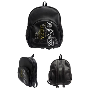 delta Rider假面骑士 双肩包 Kamen Without