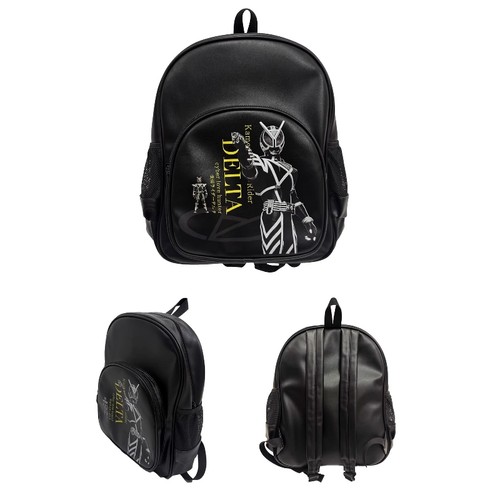 假面骑士“delta”双肩包