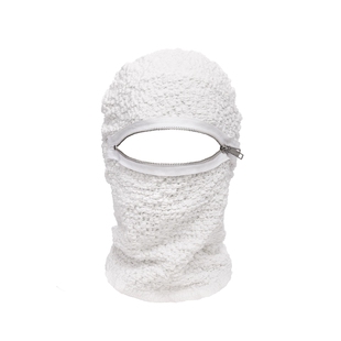 Without Me/SUC二代先锋头套drill冷帽均码透气防风针织纹理面罩