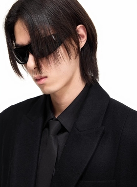 可开酒瓶先锋防紫外线太阳眼镜