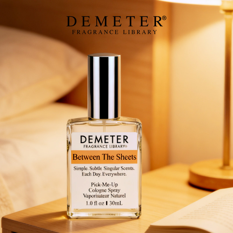demeter迪蜜特床第之间