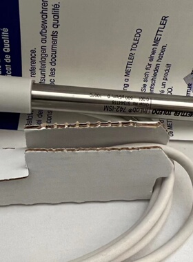 超纯水InLab 742-ISM 51344116 InLab 742 51344126 梅特勒托利多