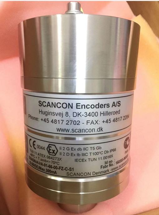 SCANCON编码器EXAGN-DPC1B-1213-H-VA-01-66-00-FZ-C-S1全新原装 玩具/童车/益智/积木/模型 戏水/玩沙玩具 原图主图