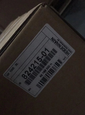 全新原装海德汉伺服电源 UV-130D 30kw 824215-01议价