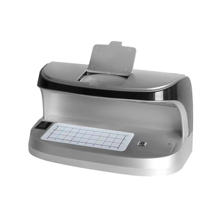 多功能票据 凭证 人民币鉴别仪 票据鉴别仪 发票长短波水印人民币身份证存折 便携式 紫外灯